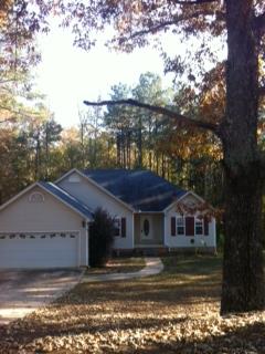 135 Channing Cope Rd, Covington, GA 30016 photo 1