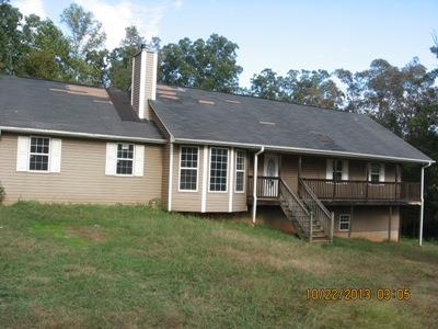 437 Currahee Cir, Toccoa, GA 30577 photo 2