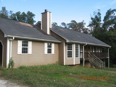 437 Currahee Cir, Toccoa, GA 30577 photo 1