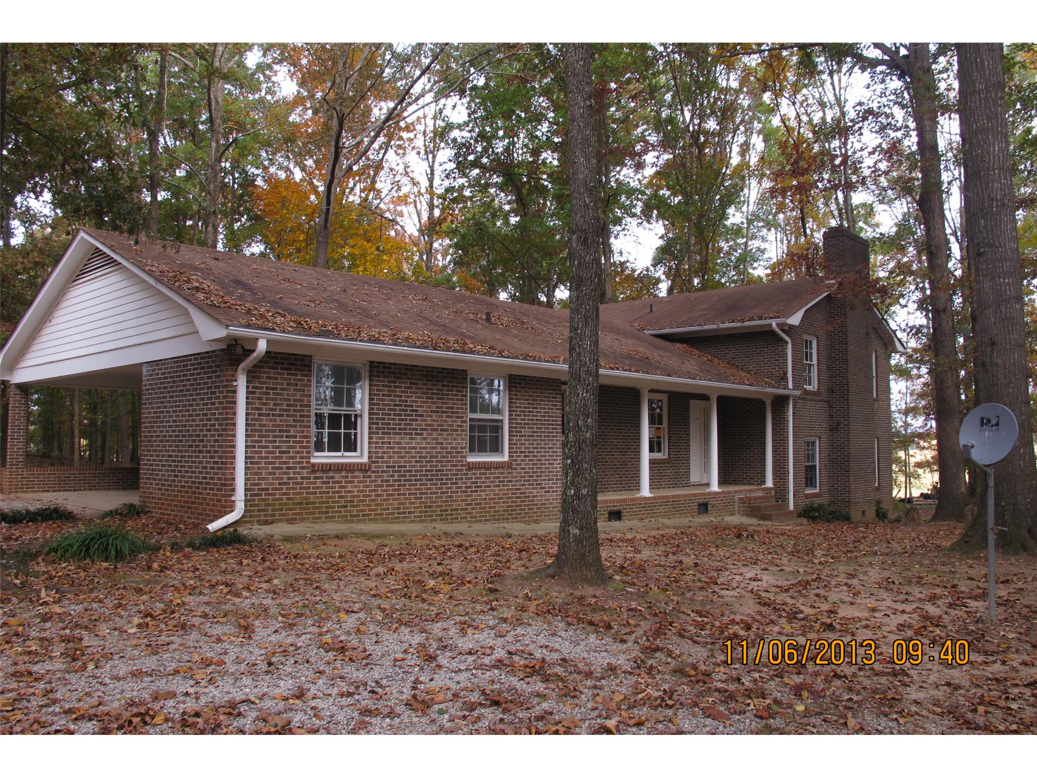 7496 Highway 334, Nicholson, GA 30565 photo 2