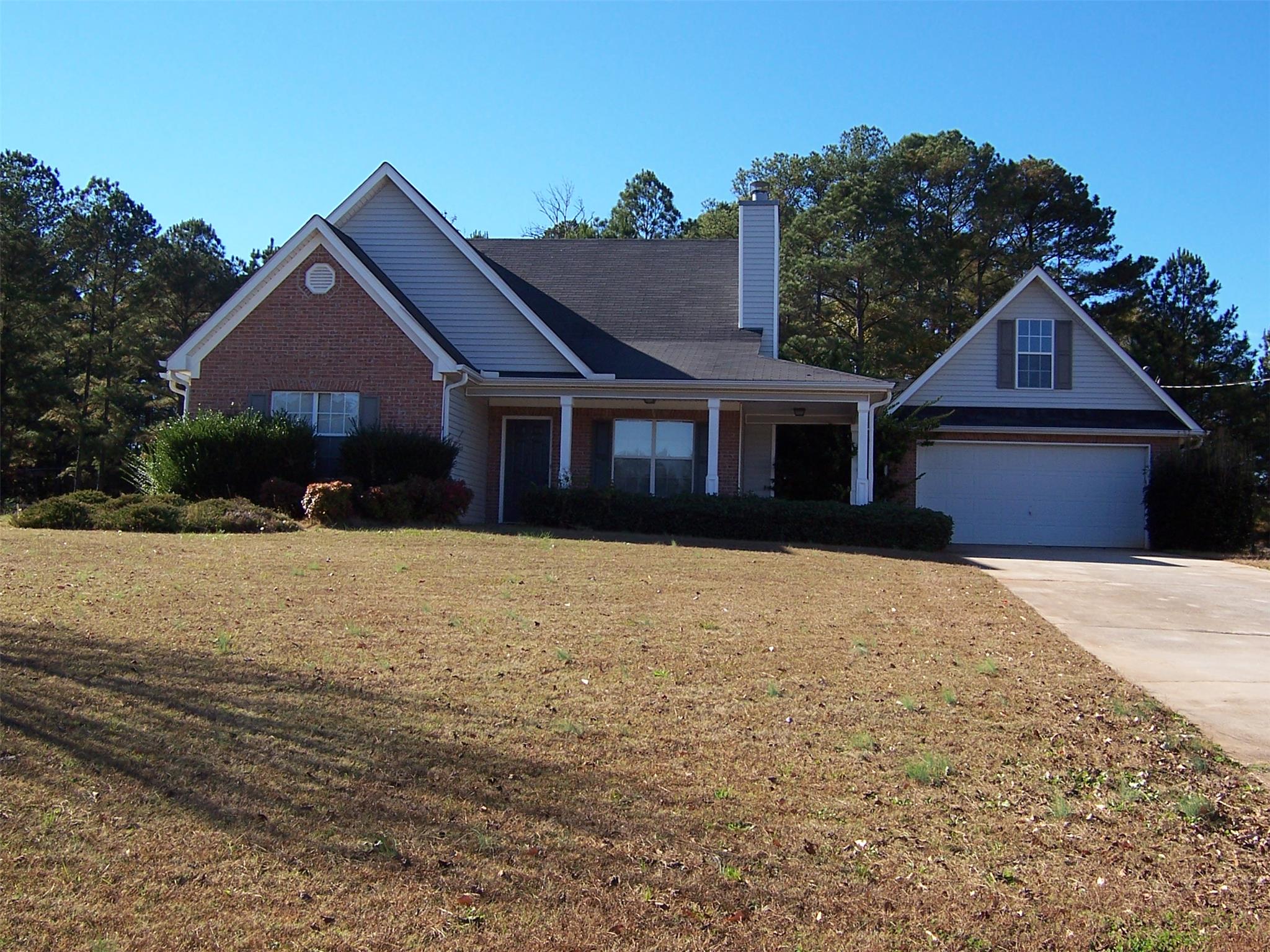 35 Fields Creek Way, Covington, GA 30016 photo 1