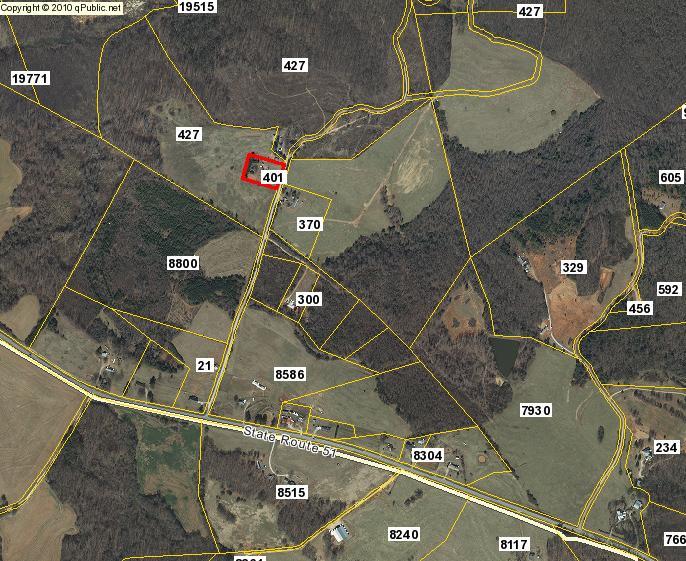 401 Bond Rd, Carnesville, GA 30521 photo 14