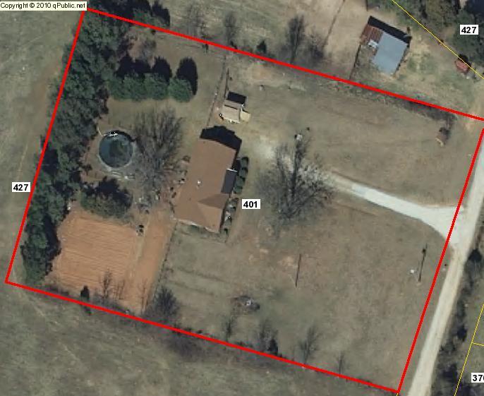 401 Bond Rd, Carnesville, GA 30521 photo 12