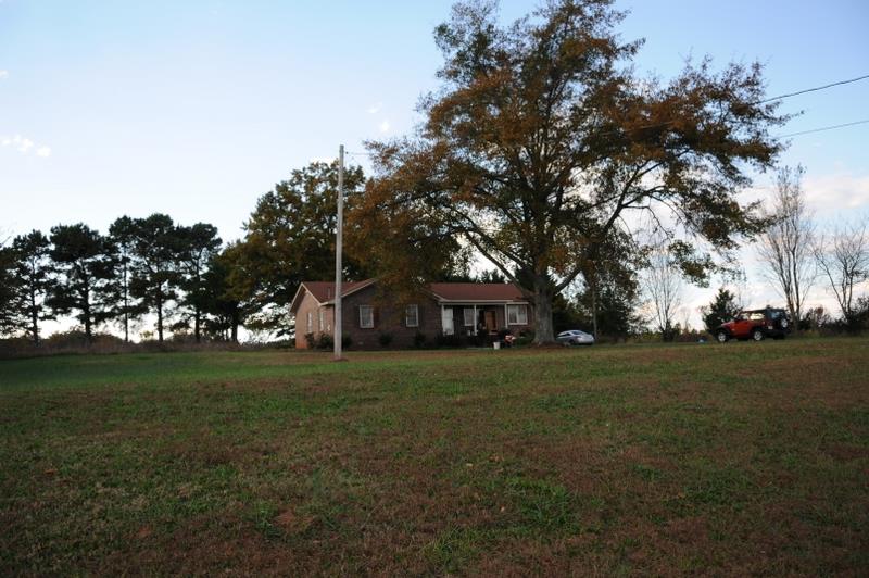 401 Bond Rd, Carnesville, GA 30521 photo 2