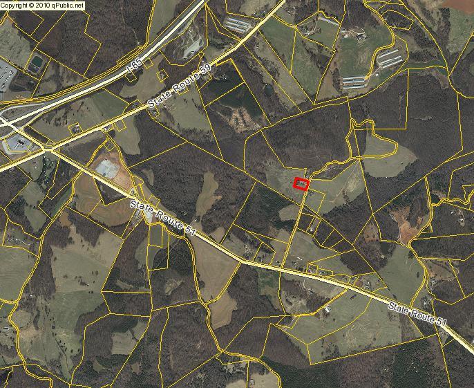 401 Bond Rd, Carnesville, GA 30521 photo 13
