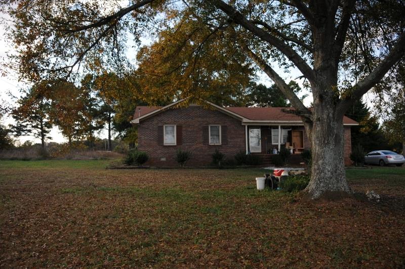 401 Bond Rd, Carnesville, GA 30521 photo 1