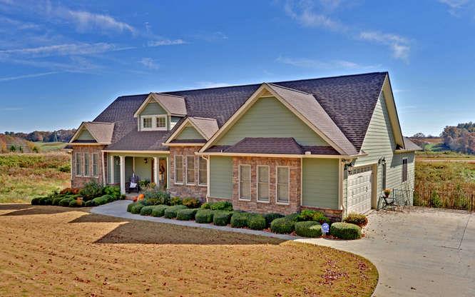 969 Wind Dance Ct, Demorest, GA 30535 photo 1