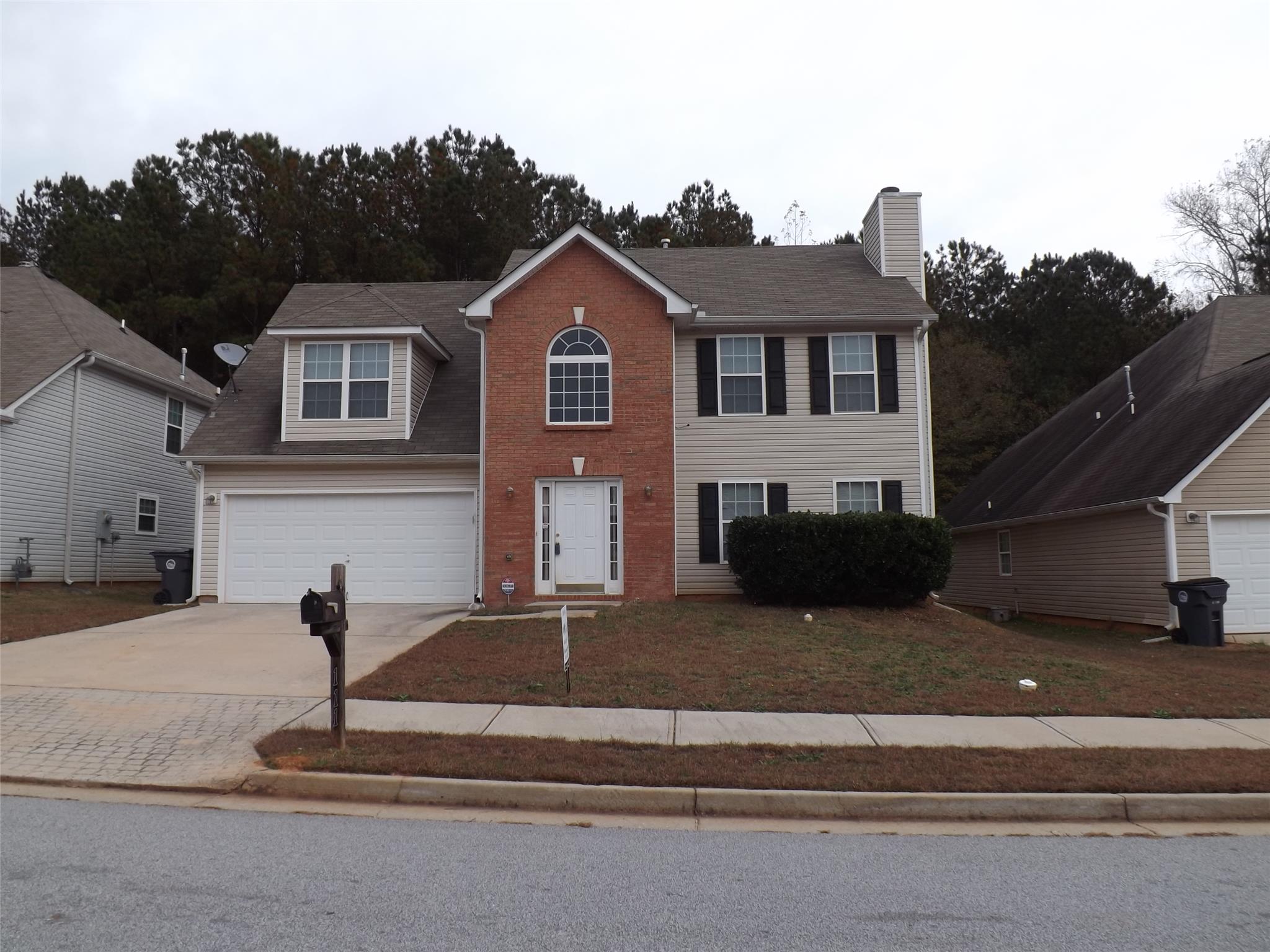 1114 Oak Hollow Ln, Hampton, GA 30228 photo 1