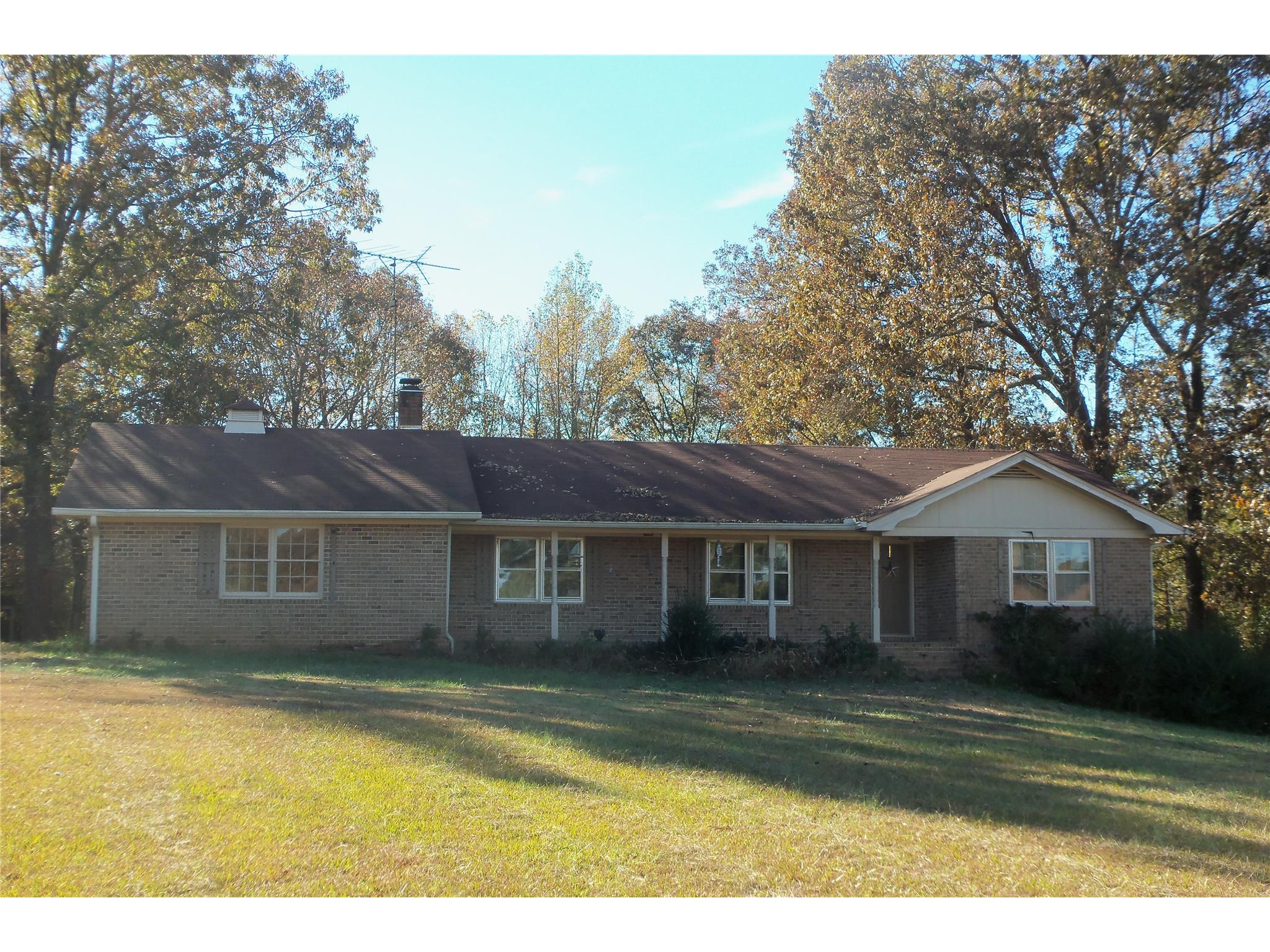 865 Diamond Hill Colbert Rd, Colbert, GA 30628 photo 1