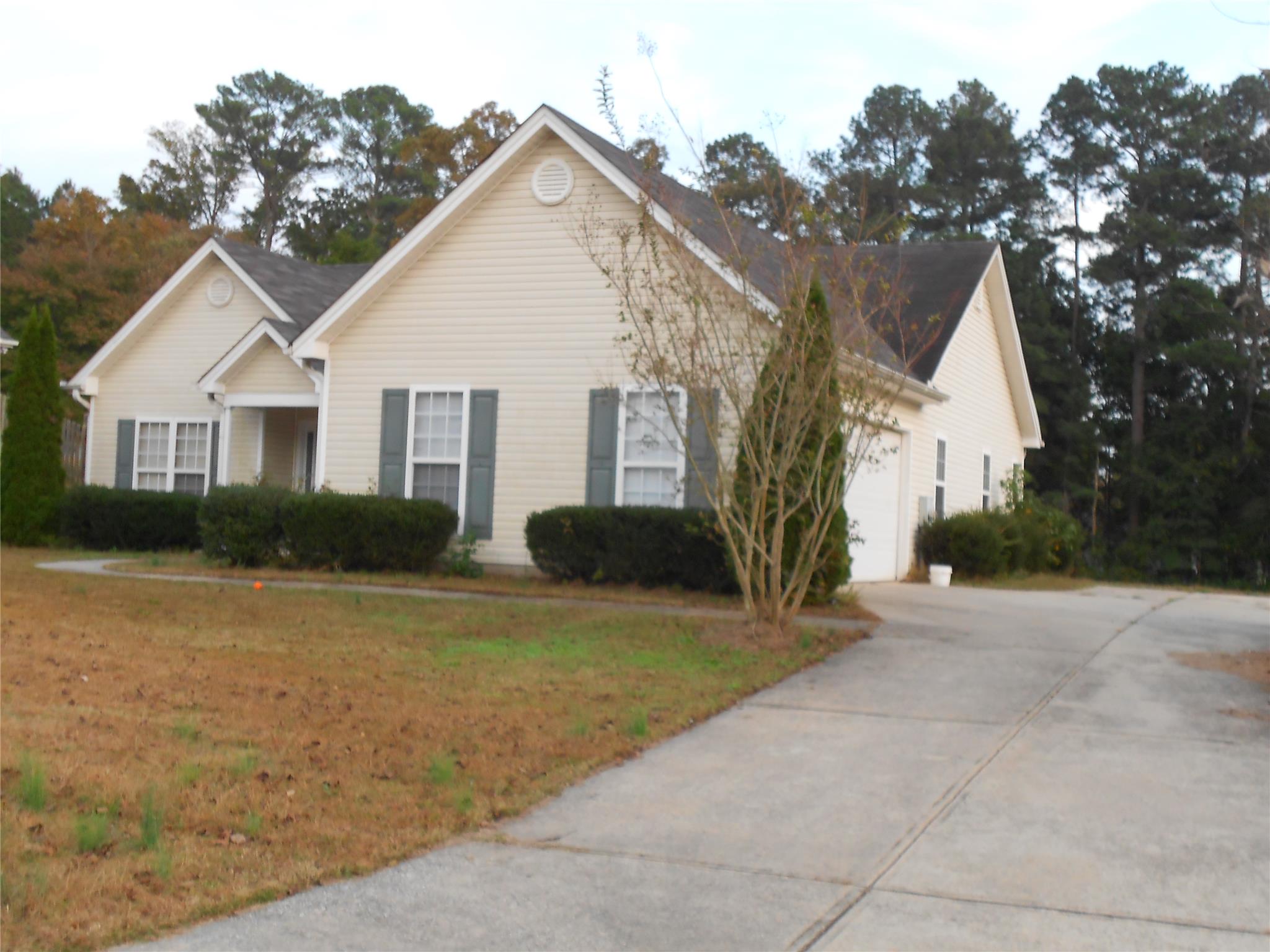 2743 Sam Calvin Dr, Dacula, GA 30019 photo 1