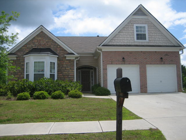 40 Goshawk Walk, Covington, GA 30014 photo 1