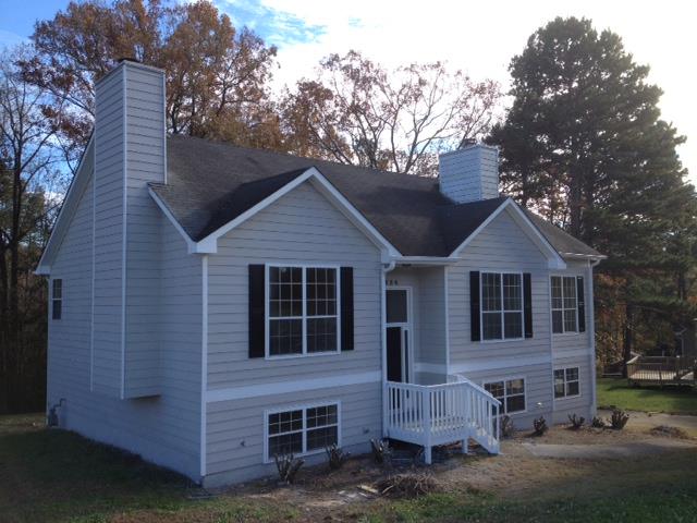 3334 Windgate Dr, Buford, GA 30518 photo 2