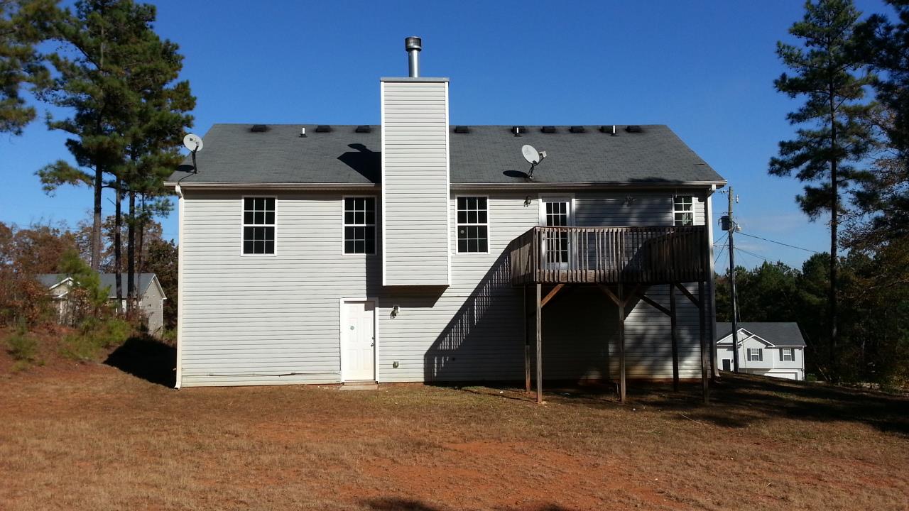 130 Thrasher Rd, Covington, GA 30016 photo 2