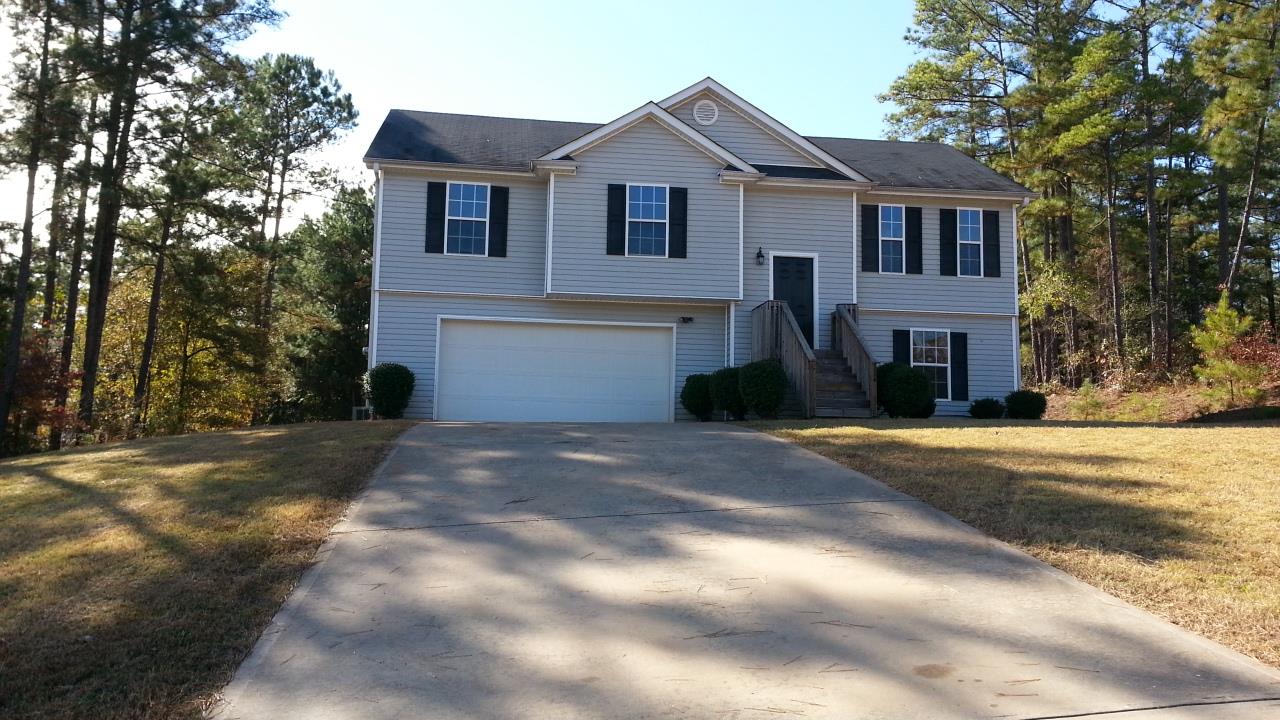 130 Thrasher Rd, Covington, GA 30016 photo 1
