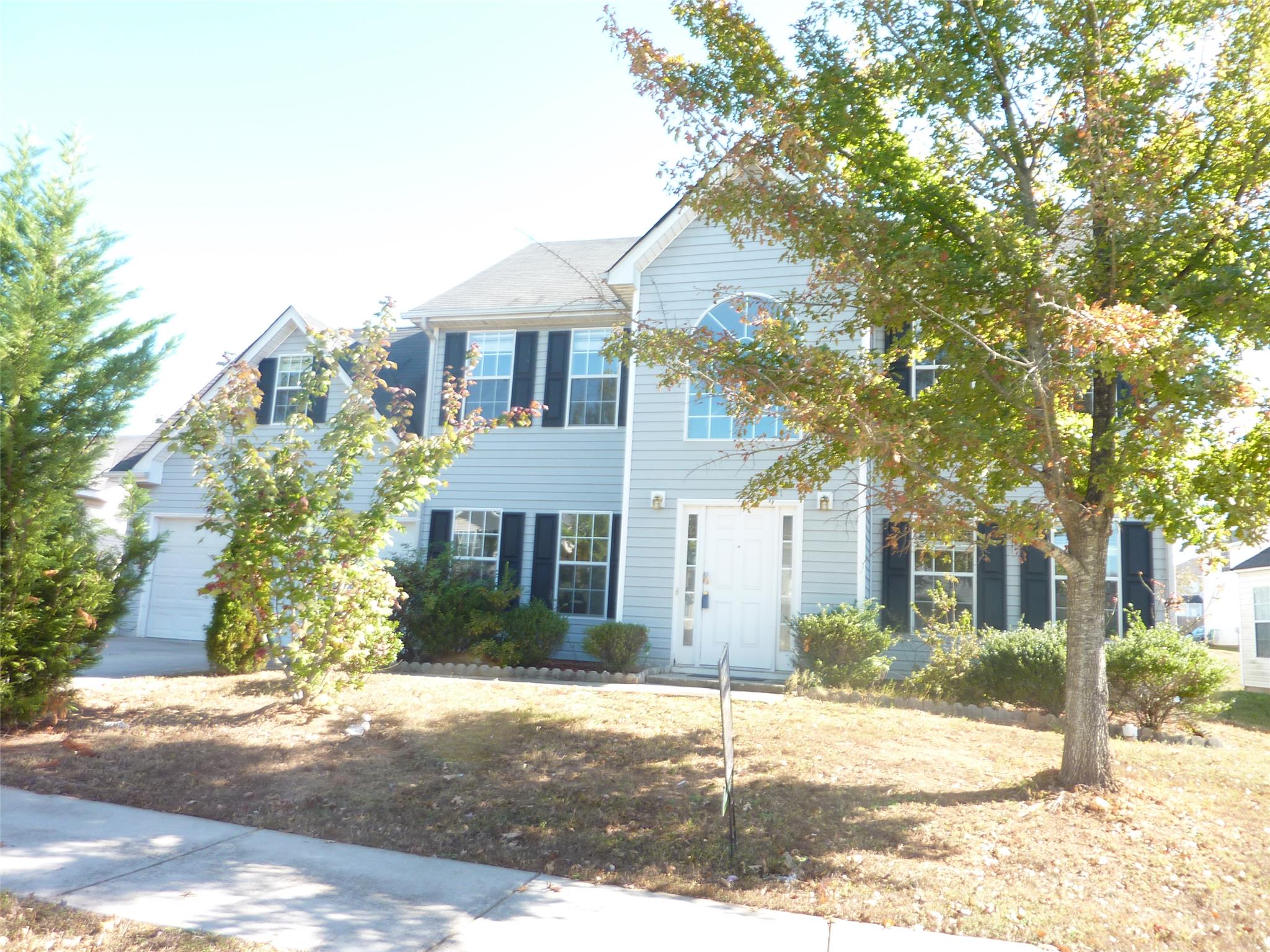 750 Compton Ln, Mcdonough, GA 30253 photo 1
