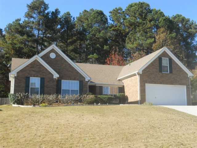 980 Tributary Way, Dacula, GA 30019 photo 1