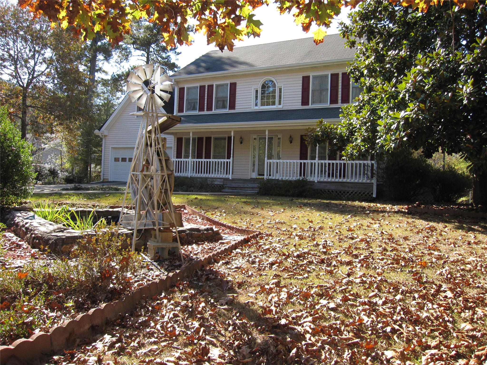 369 Crowell Rd N, Covington, GA 30014 photo 2