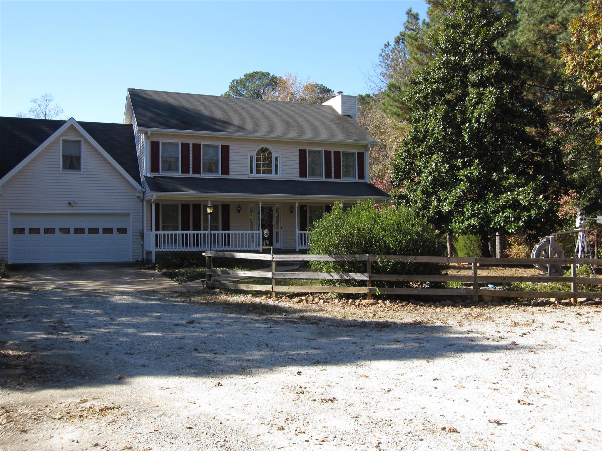369 Crowell Rd N, Covington, GA 30014 photo 1