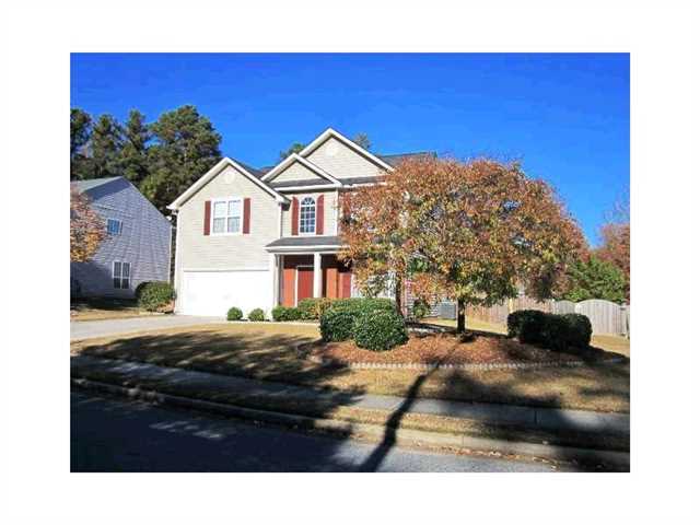 219 Copperbend Dr, Austell, GA 30168 photo 3