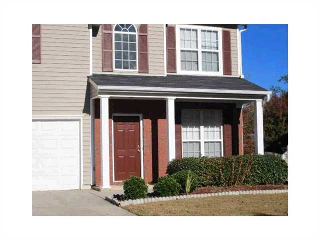 219 Copperbend Dr, Austell, GA 30168 photo 2