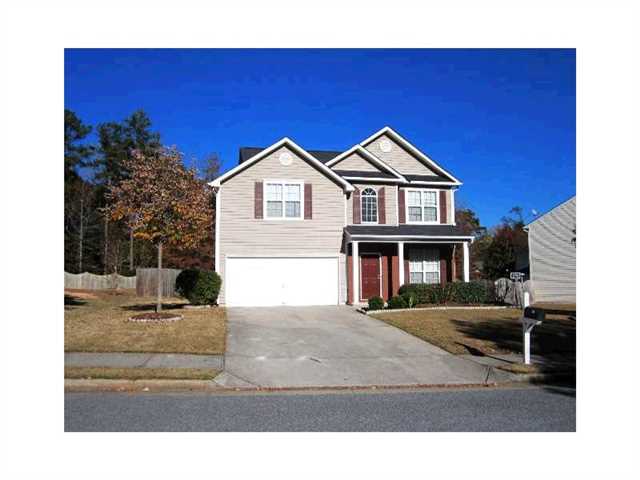 219 Copperbend Dr, Austell, GA 30168 photo 1