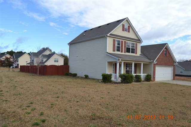 247 Galway Ln, Hampton, GA 30228 photo 3