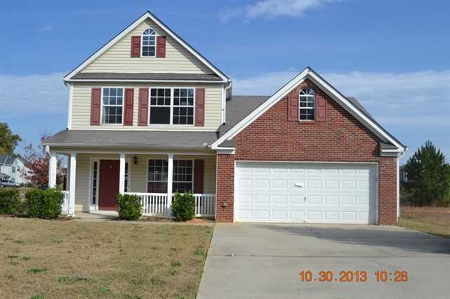 247 Galway Ln, Hampton, GA 30228 photo 1