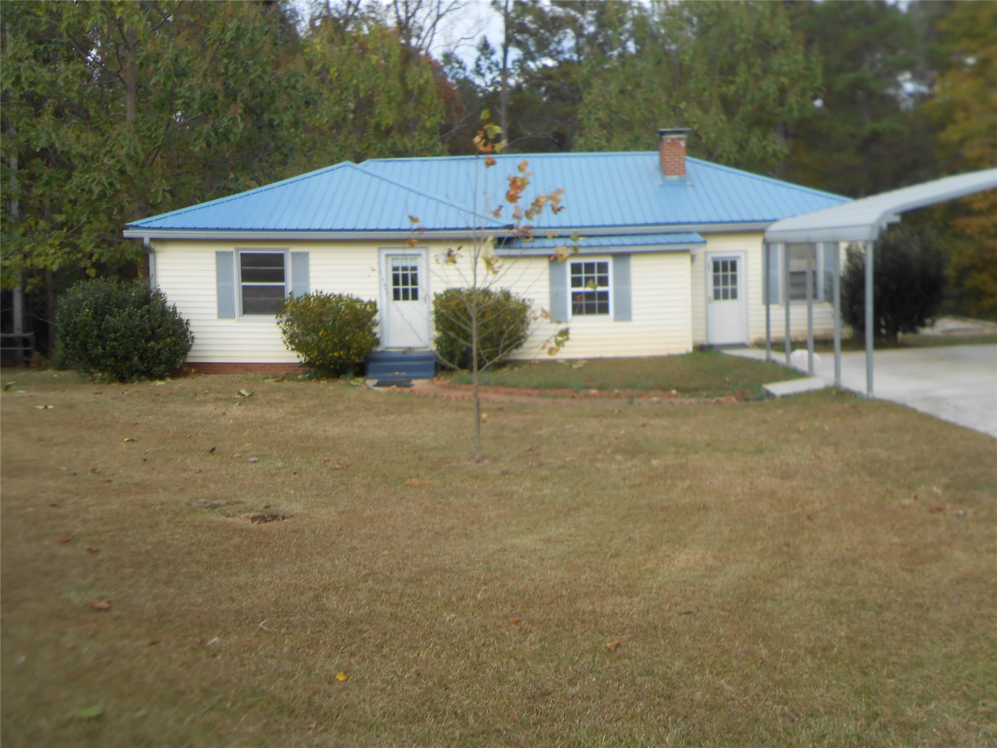 153 Sanders, Lagrange, GA 30240 photo 1
