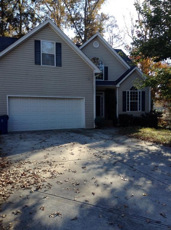 3516 Perry Pt, Austell, GA 30106 photo 2