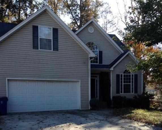 3516 Perry Pt, Austell, GA 30106 photo 1