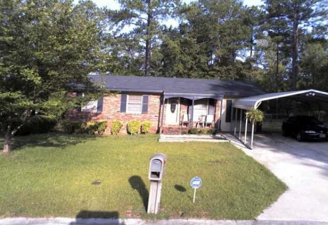 4211 Mark Pl, Macon, GA 31204 photo 1