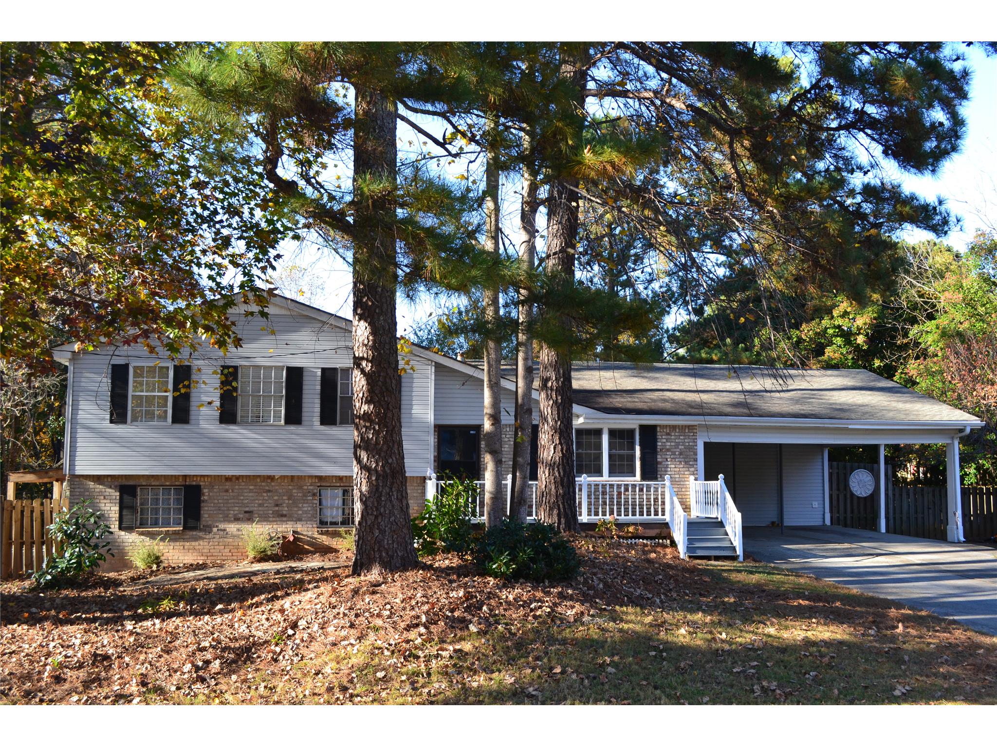 3191 Bristol Ln, Duluth, GA 30096 photo 1