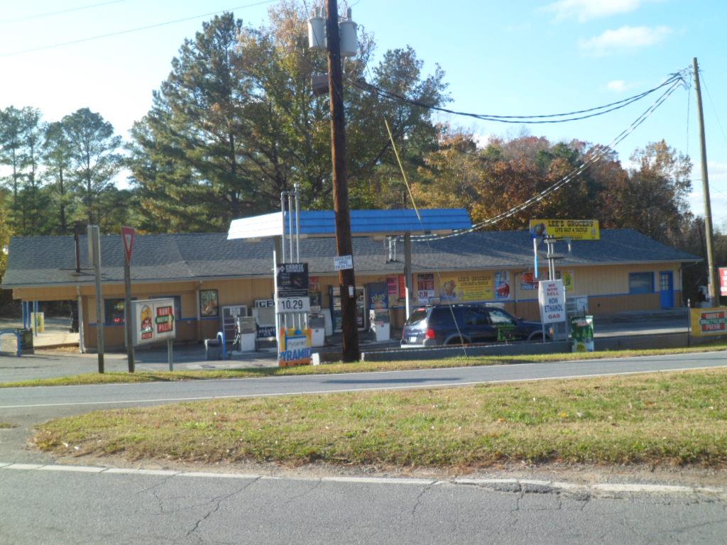 5634 Third Army Rd, Acworth, GA 30101 photo 1