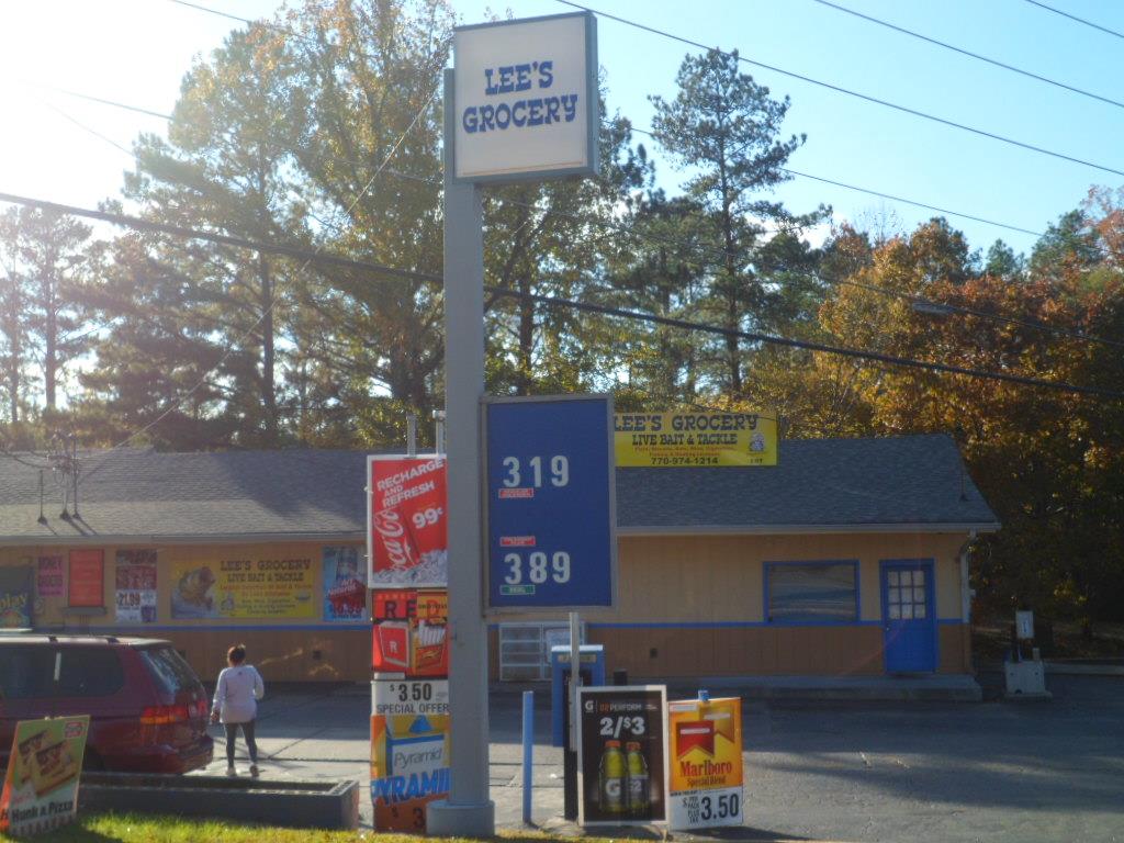 5634 Third Army Rd, Acworth, GA 30101 photo 7