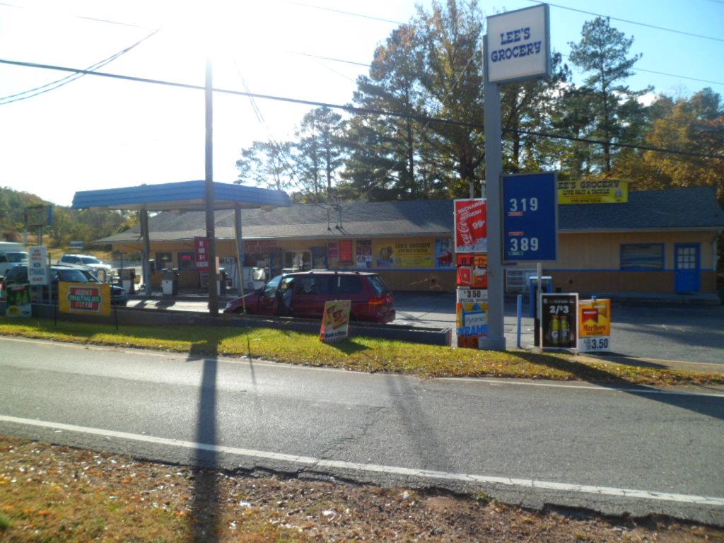 5634 Third Army Rd, Acworth, GA 30101 photo 2