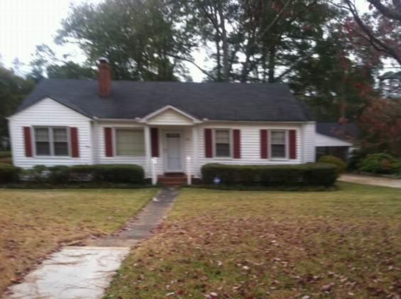 218 Beechwood Cir, Lagrange, GA 30240 photo 1