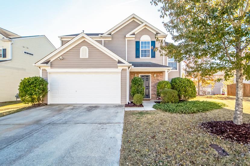 402 Sugar Maple Ct, Canton, GA 30114 photo 1