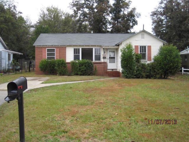 529 Villa Crest Ave, Macon, GA 31206 photo 1