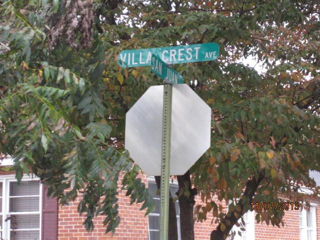 529 Villa Crest Ave, Macon, GA 31206 photo 2