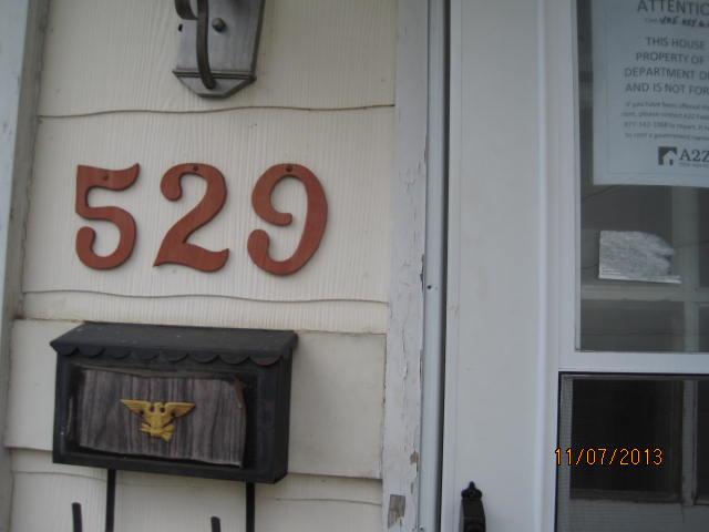 529 Villa Crest Ave, Macon, GA 31206 photo 5