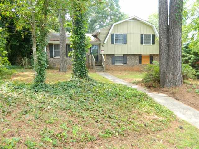 6117 Deans Way, Morrow, GA 30260 photo 1