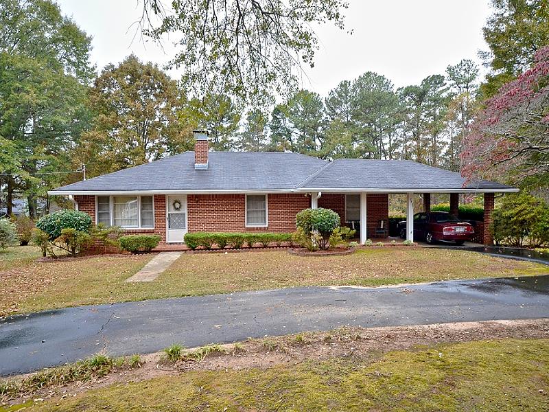 2887 W Mount Tabor Cir, Duluth, GA 30096 photo 1