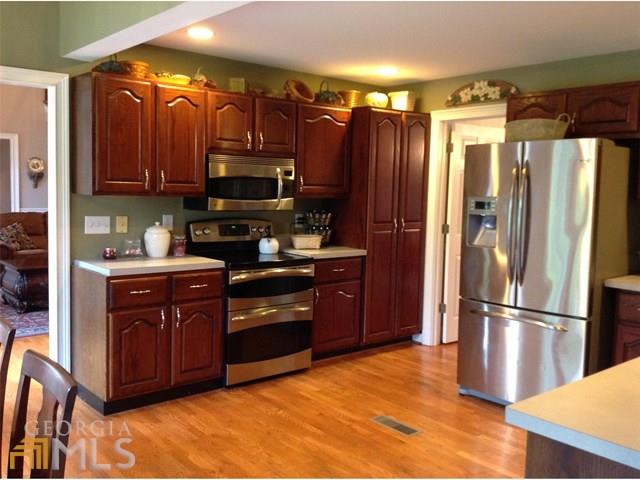131 Mcgee Bend Rd, Cave Spring, GA 30124 photo 10