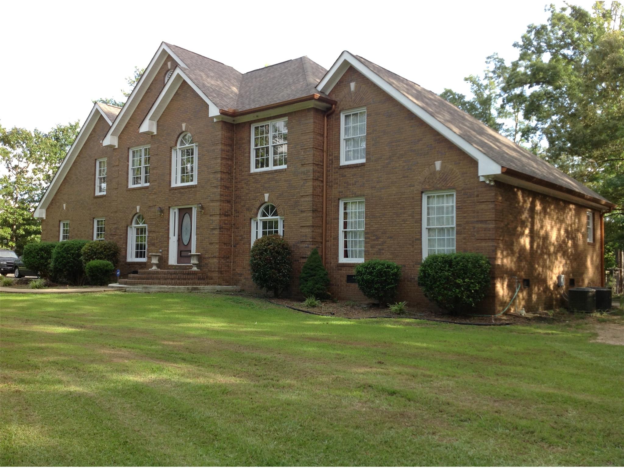 131 Mcgee Bend Rd, Cave Spring, GA 30124 photo 1
