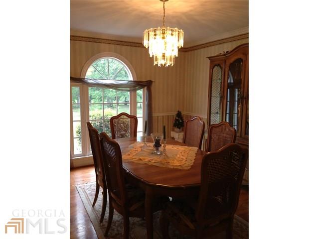 131 Mcgee Bend Rd, Cave Spring, GA 30124 photo 8