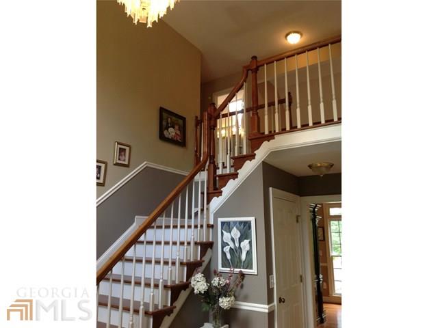 131 Mcgee Bend Rd, Cave Spring, GA 30124 photo 2