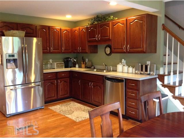 131 Mcgee Bend Rd, Cave Spring, GA 30124 photo 9