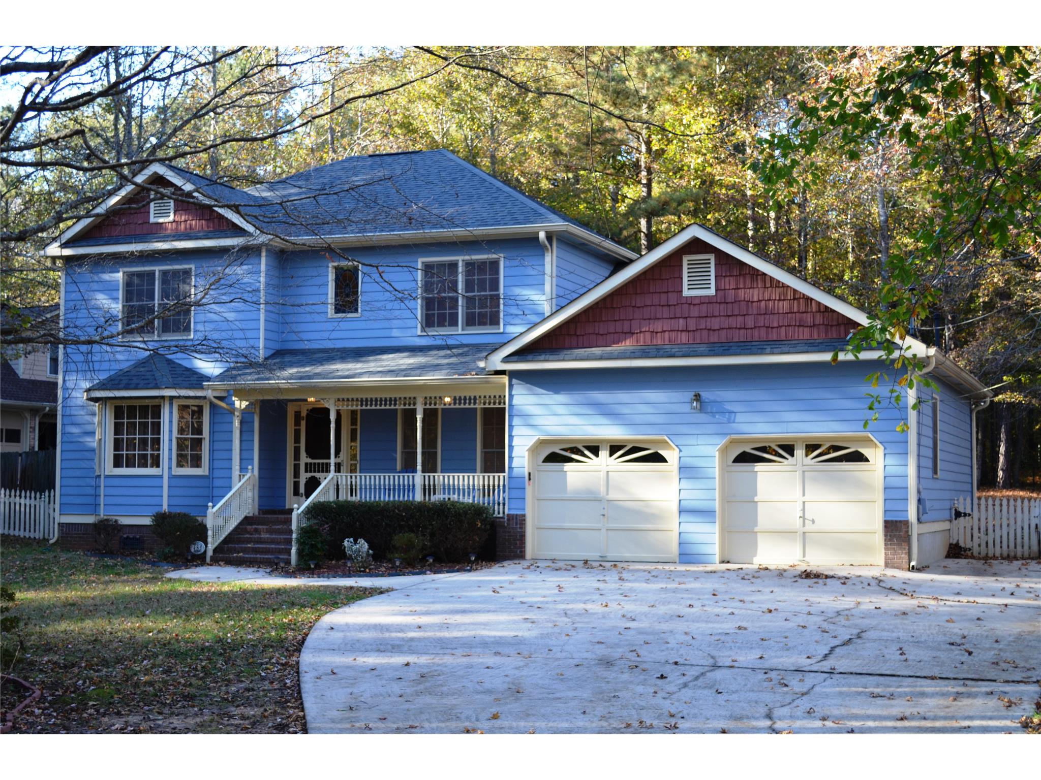 480 Anthony Dr, Tyrone, GA 30290 photo 1