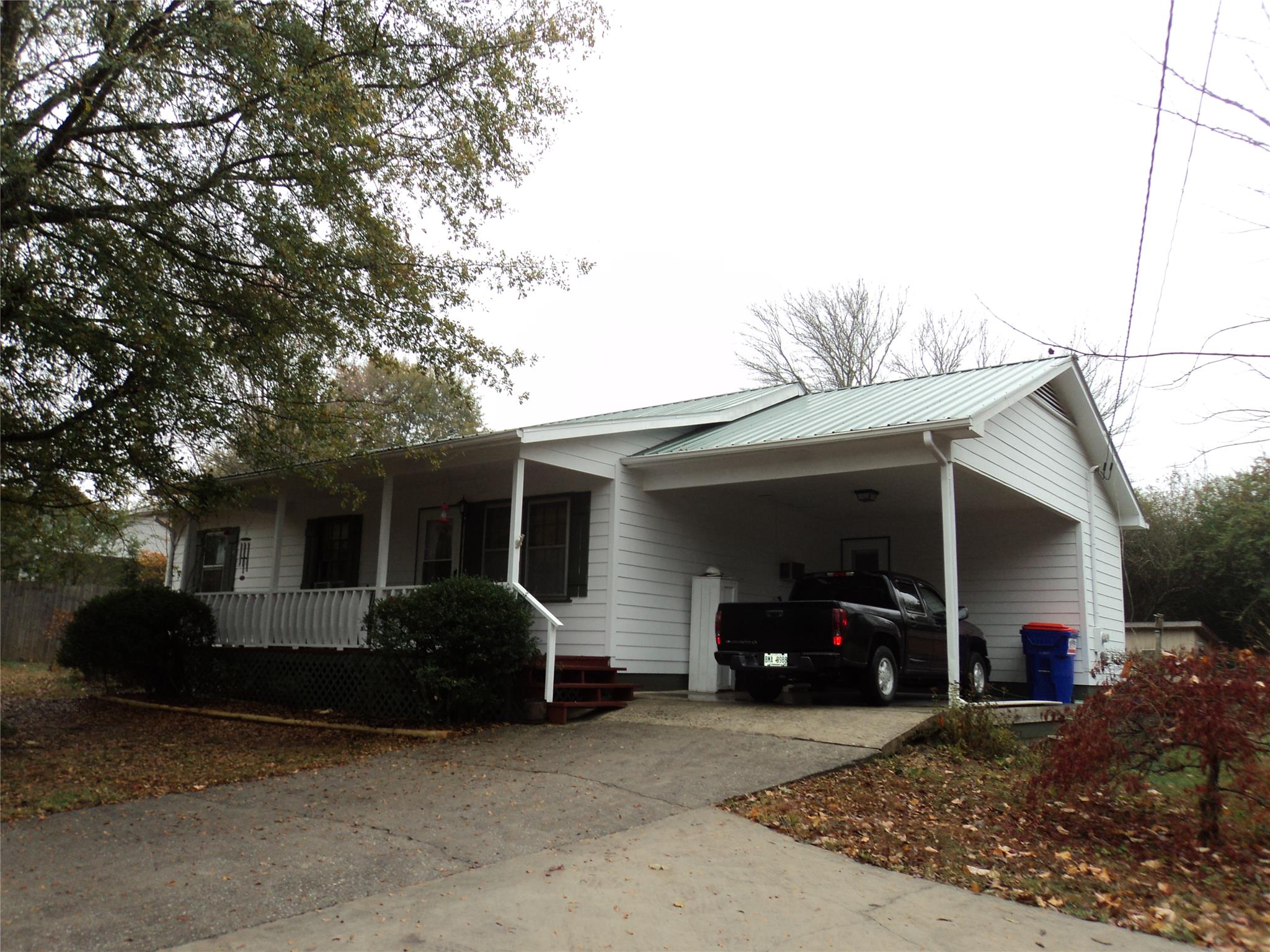 323 Mulkey Rd, Demorest, GA 30535 photo 1