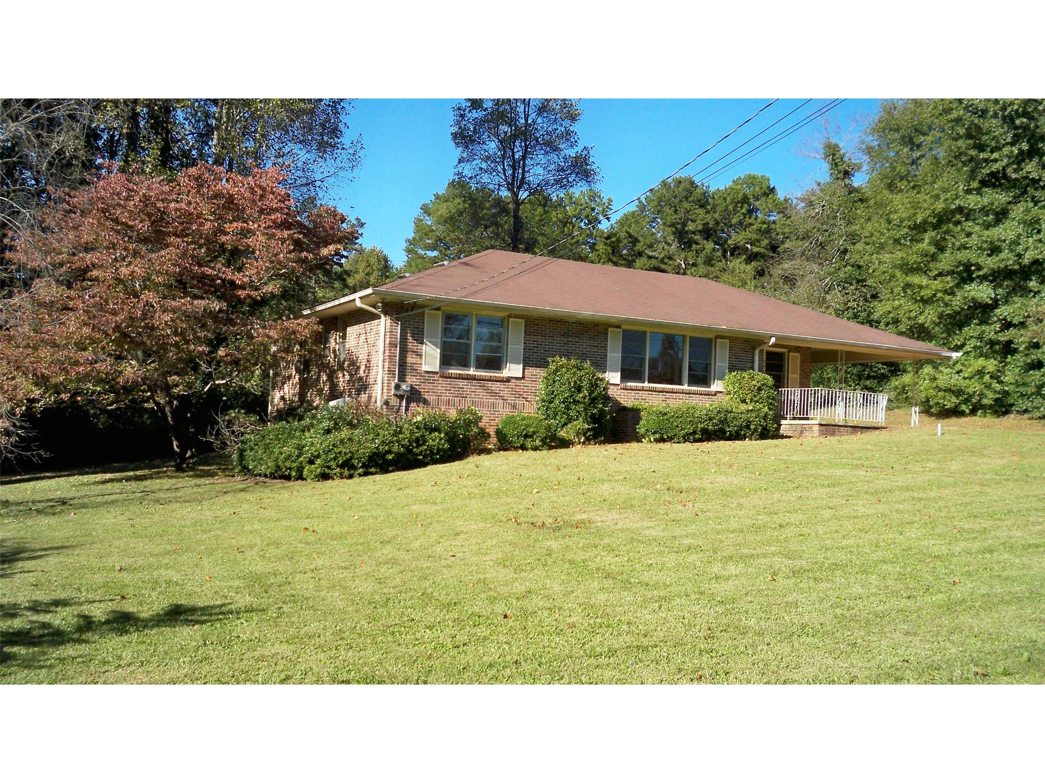 454 Skyline Dr, Toccoa, GA 30577 photo 1